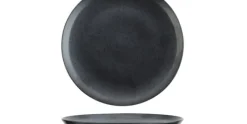 Dessertbord 21 cm Ithaka Black