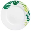 Dessertbord 19 cm Jungle Fever