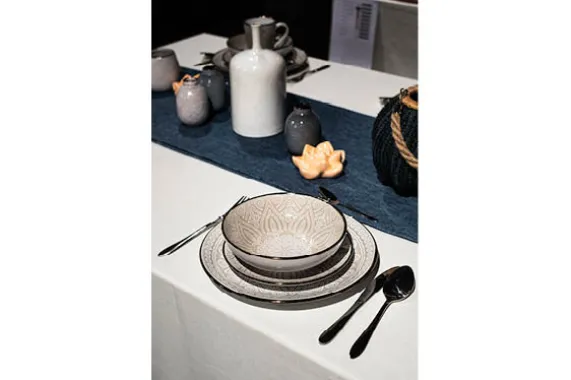 Dessertbord 20 cm Murano Beige