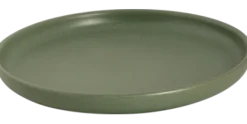 Dessertbord 22 cm Palmer Sandy Loam Groen