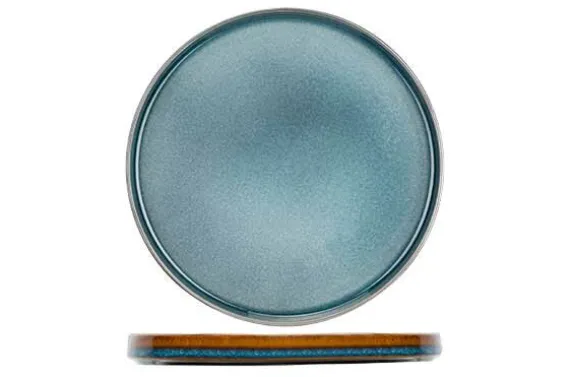 Dessertbord 22cm Quintana Blue