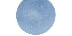 Dessertbord 22cm Sajet Blue