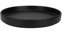 Dessertbord 21 cm Stapelbaar Blackstone