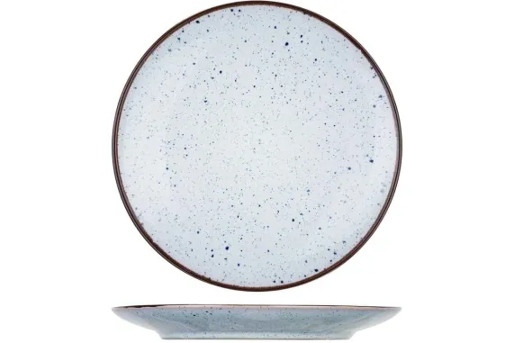 Dessertbord 20 cm Tessa Blue
