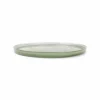 Dessertbord 20,5cm Twirl groen