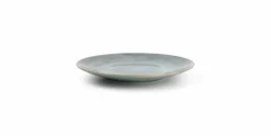Dessertbord Luce blauw 21cm