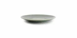 Dessertbord Luce groen 21cm