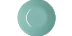 Diep bord 20 cm Arty Soft Blue