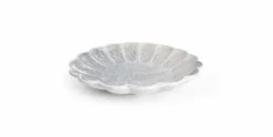 Diep bord 28 cm Blue Faded Dune