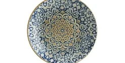 Diep bord 25 cm Bonna Alhambra