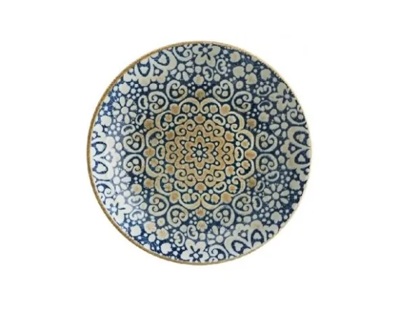 Diep bord 25 cm Bonna Alhambra