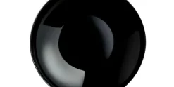 Diep Bord 26 cm Evolutions Black