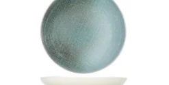 Diep bord 23,5cm Jacinto Green