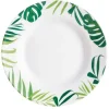 Diep bord 22 cm Jungle Fever