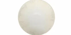 Diep bord 21 cm Nuance