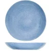 Diep bord 24cm Sajet Blue