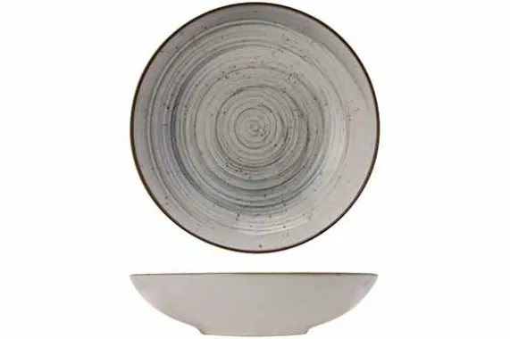 Diep Bord 21 cm Sintra 2.0 Dusty Blue