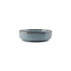 Diep bord Duna blauw 20 cm x 6 cm