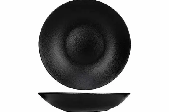Diep Bord 26 x 5 cm Coupe Blackstone