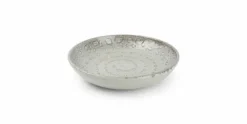Diep bord 21x4cm Nima Groen