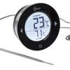 Digitale huishoud- en barbecue thermometer