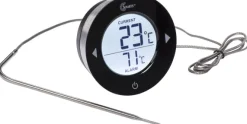 Digitale huishoud- en barbecue thermometer