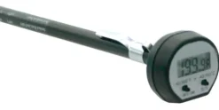Digitale Vleesthermometer met Sonde