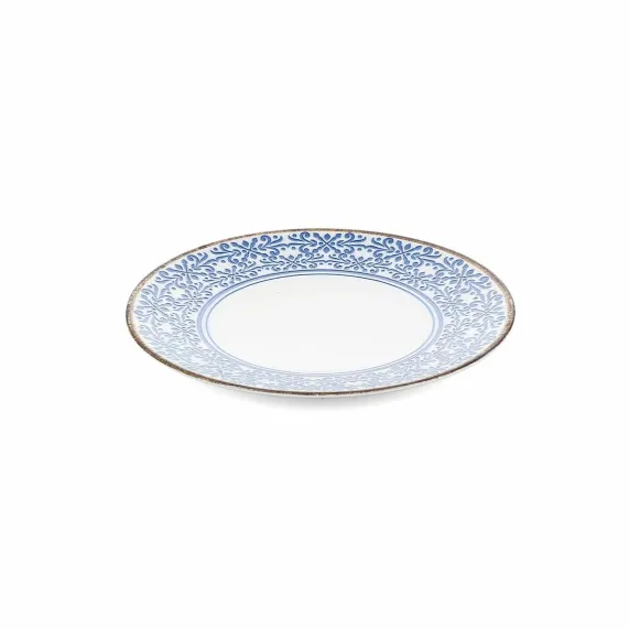 Dinerbord 27 cm Azul Blauw