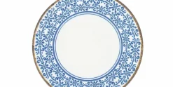 Dinerbord 27 cm Azul Blauw