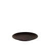 Dinerbord 27.5cm Mammoet Moon Zwart