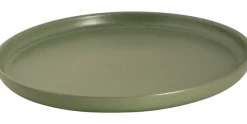 Dinerbord 28 cm Palmer Sandy Loam Groen