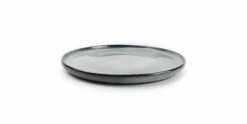 Dinerbord Duna blauw 27cm