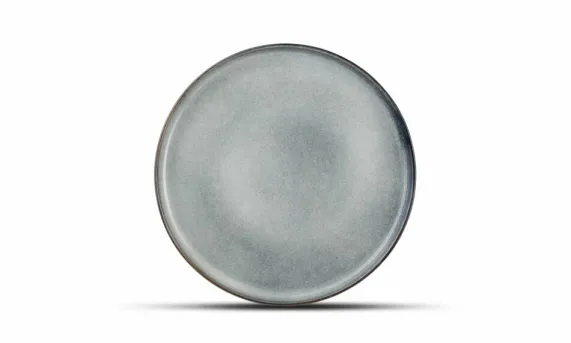 Dinerbord Duna blauw 27cm