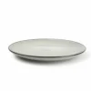 Dinerbord Freckles groen 26cm
