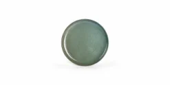 Dinerbord 26 x 2,5 cm Green Munduk