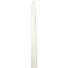 Dinerkaars Wit 24 cm - 10 stuks Cosy & Trendy