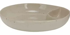 Dipschaal 27 cm Amuse Quartz