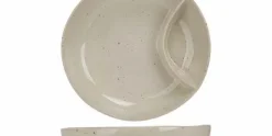 Dipschaal 27 cm Amuse Quartz