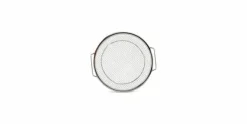 Draadmand 19,5 cm zilver Serve