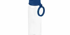 Drinkfles 500 ml navy Amuse