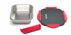 Electrische Lunchbox HeatsBox STYLE+ Faitron