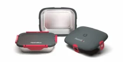 Electrische Lunchbox HeatsBox STYLE+ Faitron