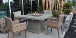 Elementi Tuinhaard Birmingham Gashaard