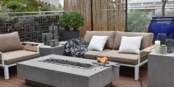 Elementi Tuinhaard Hampton Gashaard