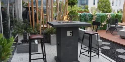 Elementi Tuinhaard Montreal Gashaard