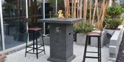 Elementi Tuinhaard Montreal Gashaard