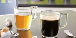 Espresso glas 8 cl Nuevo