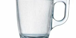 Espresso glas Stripy 90ml