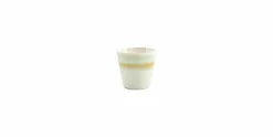 Espresso Kop 10 cl Groen Flow