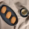 Espresso Schotel 12 cm Galloway Black